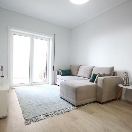 Salinas Beach House - T3 Apartment - Costa Nova Dış mekan fotoğraf