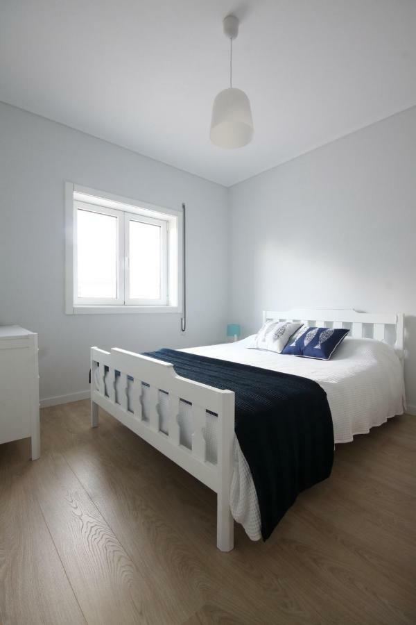 Salinas Beach House - T3 Apartment - Costa Nova Dış mekan fotoğraf
