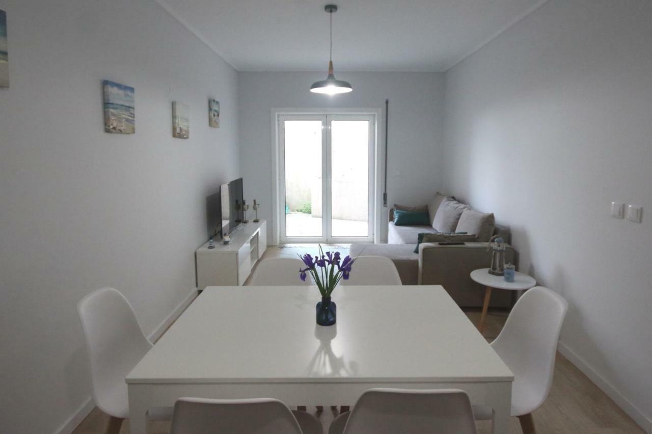Salinas Beach House - T3 Apartment - Costa Nova Dış mekan fotoğraf