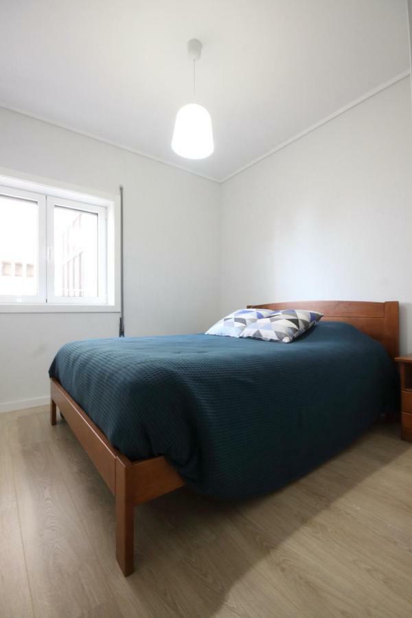 Salinas Beach House - T3 Apartment - Costa Nova Dış mekan fotoğraf