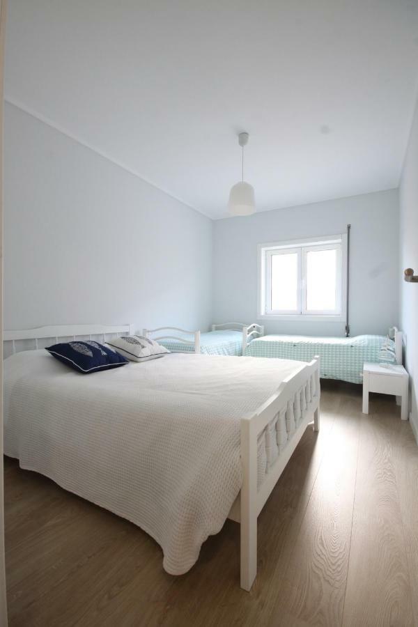 Salinas Beach House - T3 Apartment - Costa Nova Dış mekan fotoğraf