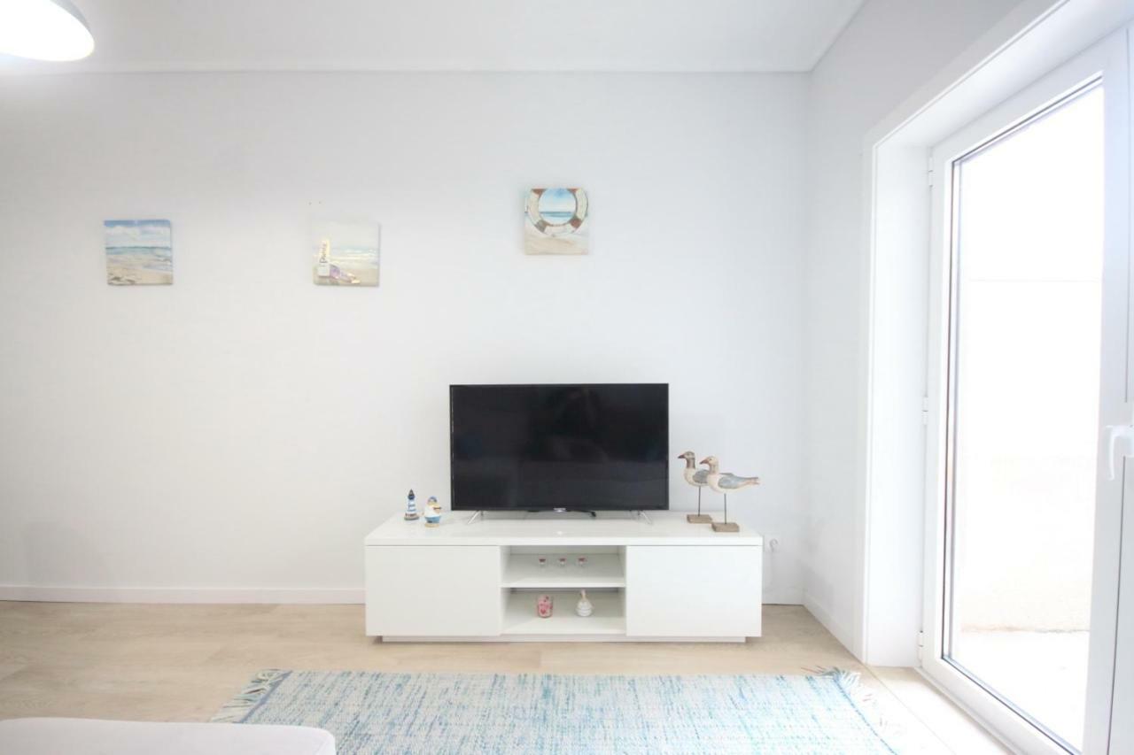 Salinas Beach House - T3 Apartment - Costa Nova Dış mekan fotoğraf